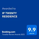 Ip Twenty Residence
