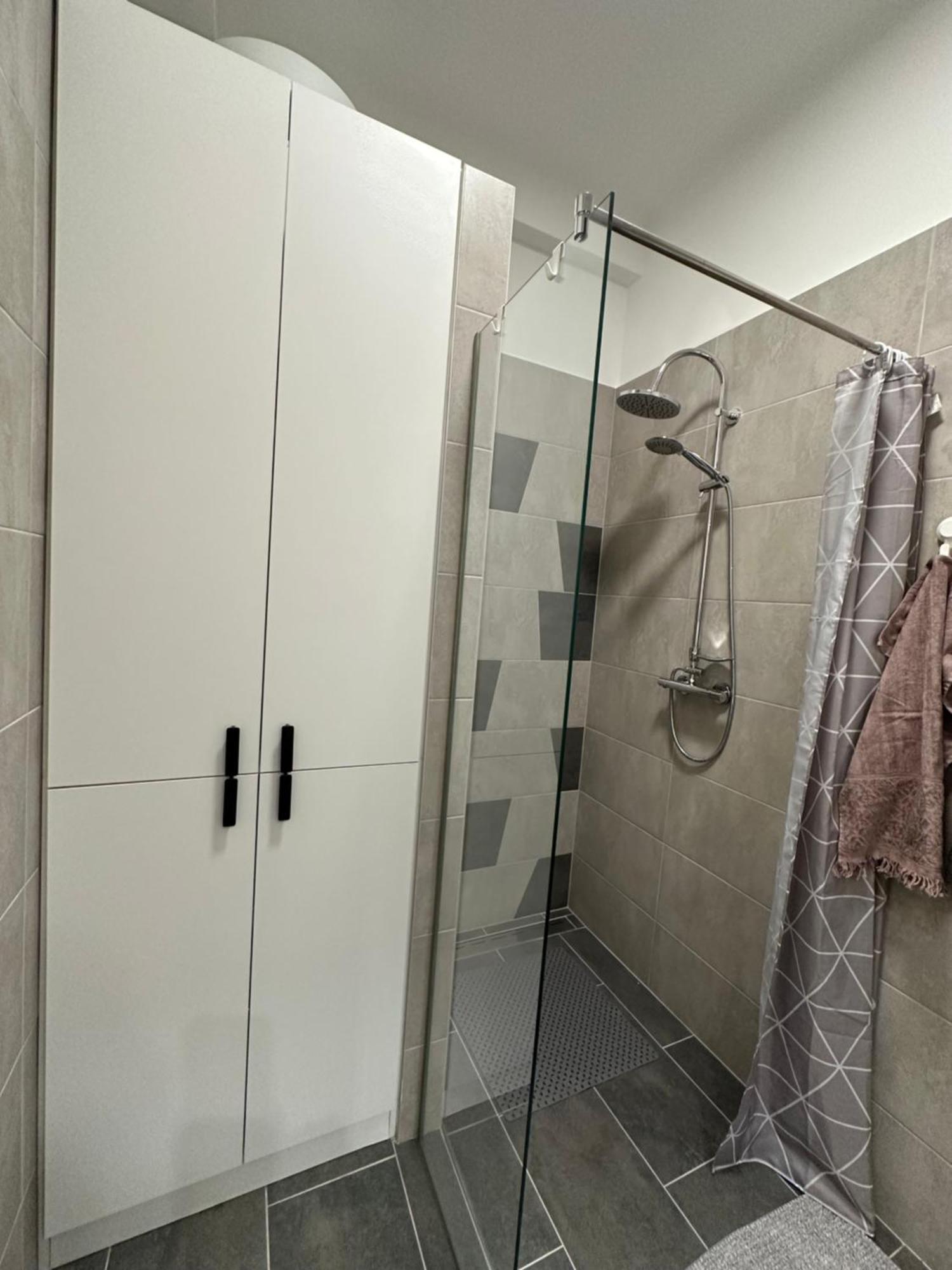 Ip Twenty Apartment Budapest