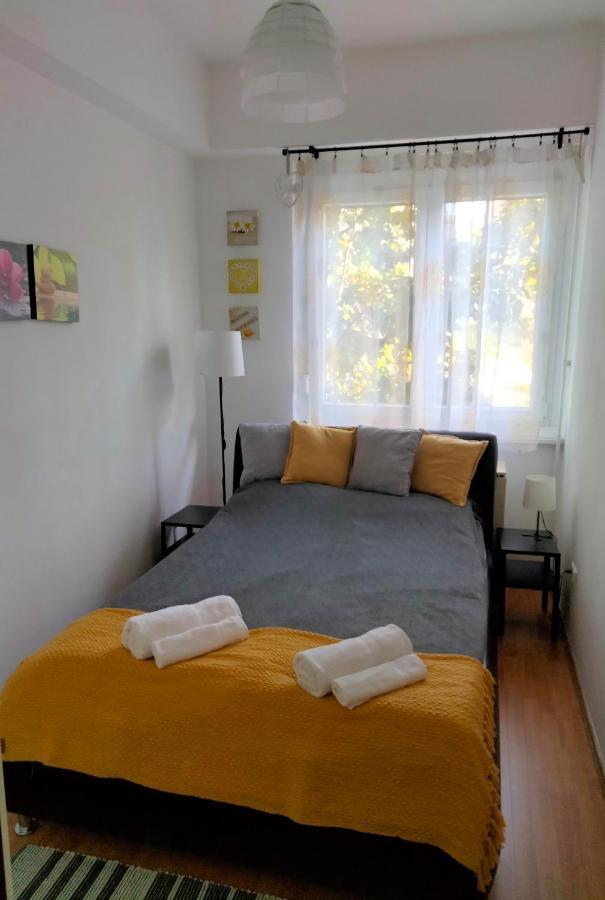 Apartment Ip Twenty Budapest