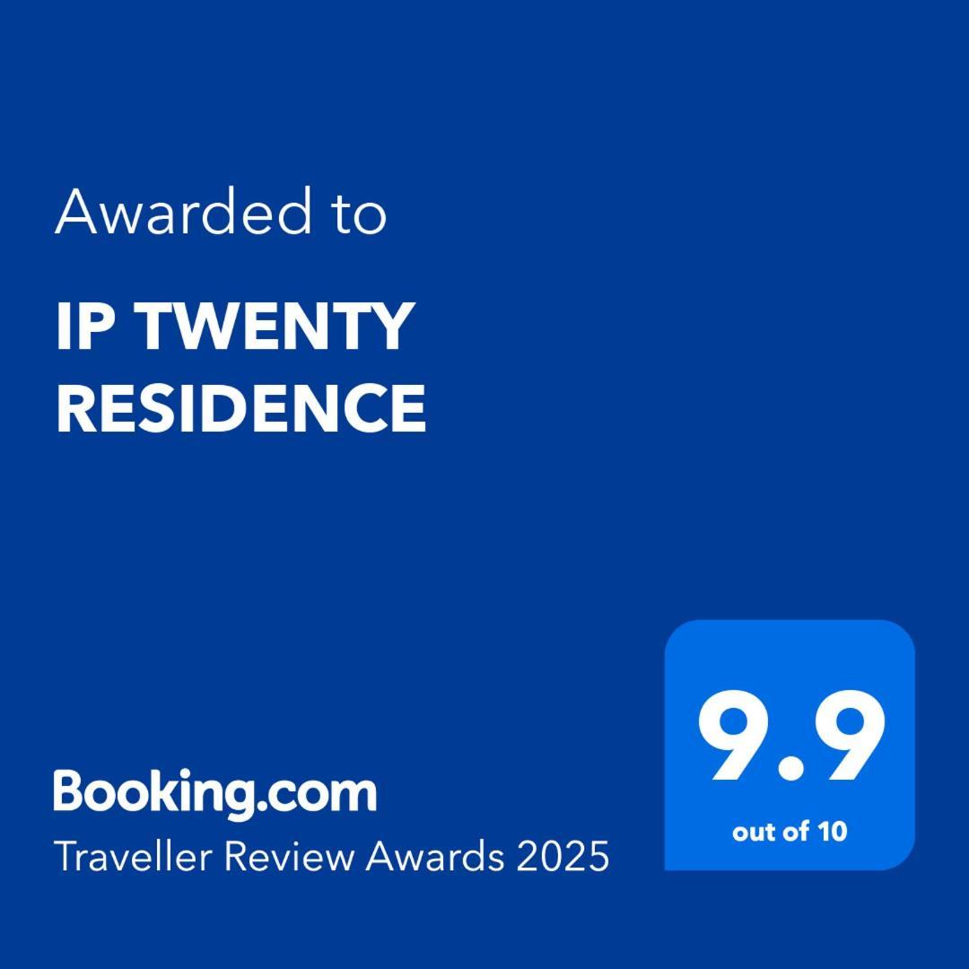 Ip Twenty